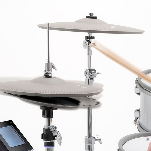 E-Drum Efnote 5X kaufen gebraucht occasion musikbörse ricardo.ch