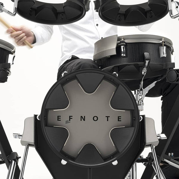 E-Drum Efnote 3X kaufen gebraucht occasion musikbörse ricardo.ch