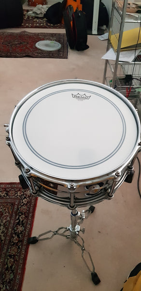 Schlagzeug Pearl Masters Custom Maple kaufen gebraucht occasion musikbörse ricardo.ch