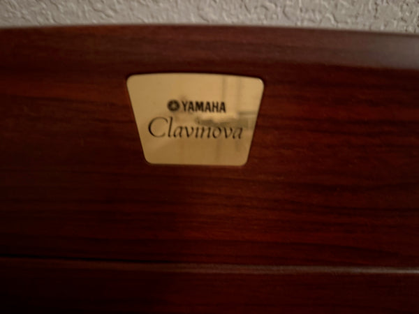 Digitalpiano Yamaha CLP-270 Clavinova kaufen gebraucht occasion musikbörse ricardo.ch