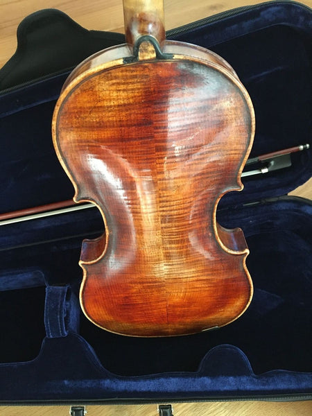 Violine J. B. Storiono kaufen gebraucht occasion musikbörse ricardo.ch