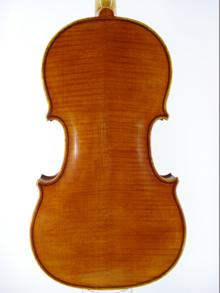 Violine 4/4 Hans Zölch 1953 kaufen gebraucht occasion musikbörse ricardo.ch