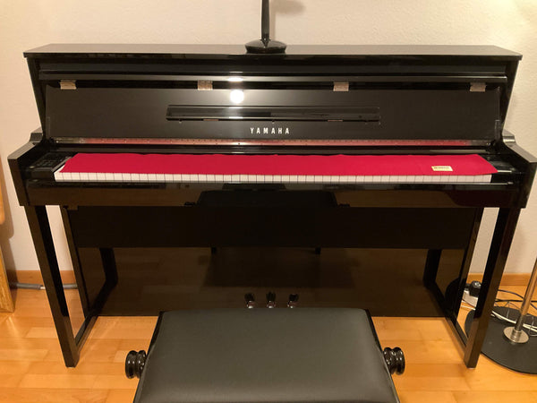 Yamaha Hybrid Piano NU1 kaufen gebraucht occasion musikbörse ricardo.ch