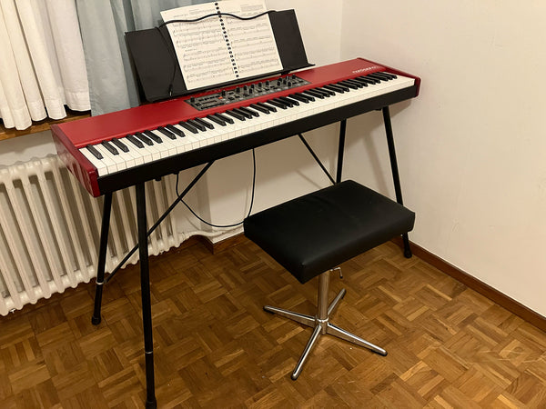 E-Piano Nord Piano 2 kaufen gebraucht occasion musikbörse ricardo.ch