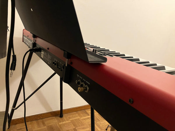 E-Piano Nord Piano 2 kaufen gebraucht occasion musikbörse ricardo.ch