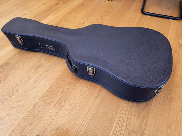 Dreadnought Gitarre LAG Tramontane HyVibe THV-20DCE kaufen gebraucht occasion musikbörse ricardo.ch