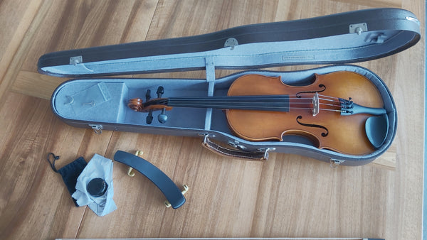 4/4-Violine Amati kaufen gebraucht occasion musikbörse ricardo.ch