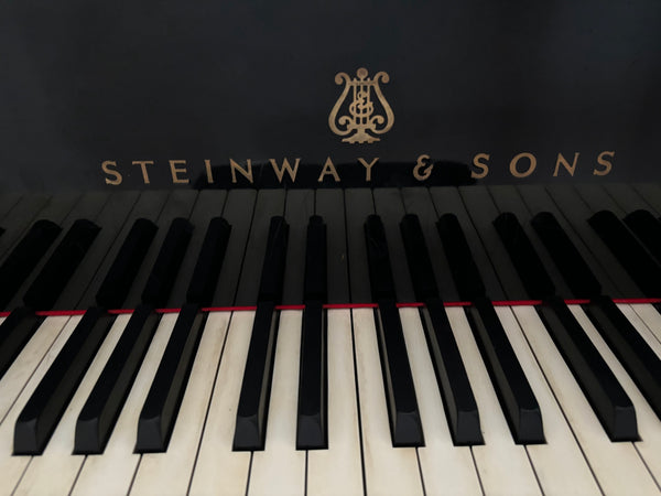 Steinway-Flügel kaufen gebraucht occasion musikbörse ricardo.ch