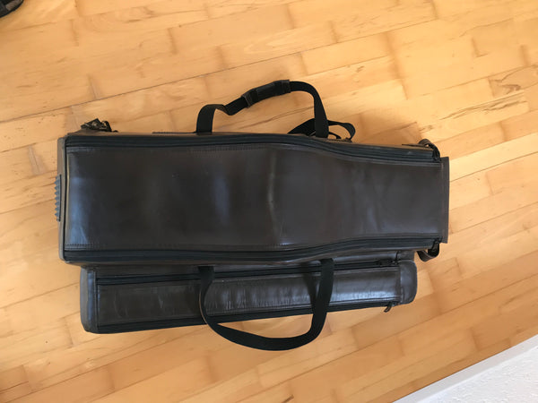 Gig Bag Tenor- und Sopransaxophon kaufen gebraucht occasion musikbörse ricardo.ch