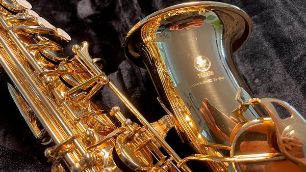 Alto Saxophon Yamaha YAS-280 kaufen gebraucht occasion musikbörse ricardo.ch