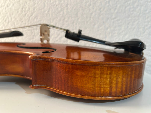 Violine 4/4 kaufen gebraucht occasion musikbörse ricardo.ch