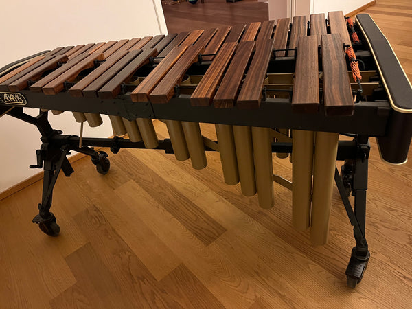 Marimbaphone Adams MSPA30 Solist Marimba kaufen gebraucht occasion musikbörse ricardo.ch