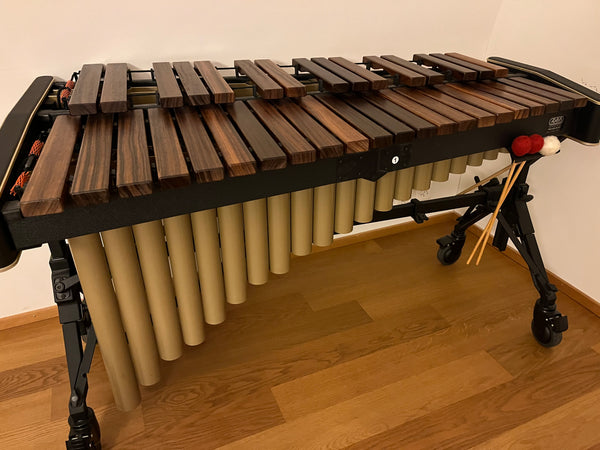 Marimbaphone Adams MSPA30 Solist Marimba kaufen gebraucht occasion musikbörse ricardo.ch