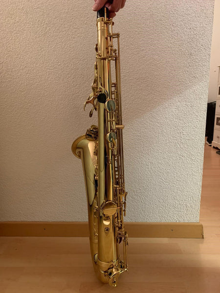 Saxophon Selmer 80 Serie III kaufen gebraucht occasion musikbörse ricardo.ch