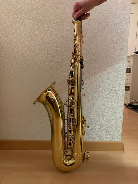 Saxophon Selmer 80 Serie III kaufen gebraucht occasion musikbörse ricardo.ch