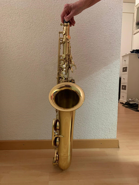 Saxophon Selmer 80 Serie III kaufen gebraucht occasion musikbörse ricardo.ch