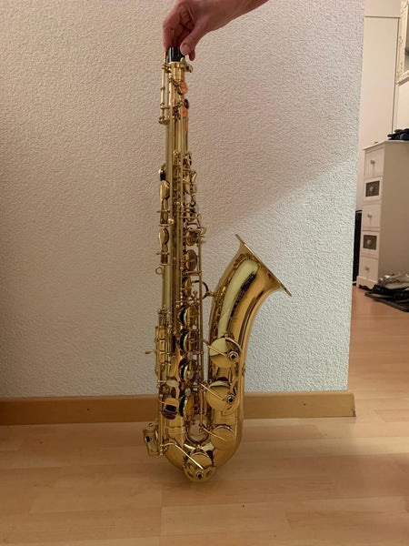 Saxophon Selmer 80 Serie III kaufen gebraucht occasion musikbörse ricardo.ch