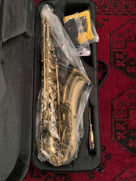 Saxophon Selmer 80 Serie III kaufen gebraucht occasion musikbörse ricardo.ch