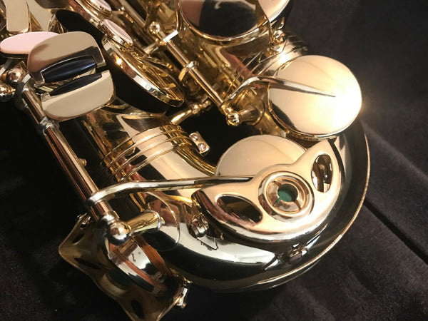 Altsaxophon Selmer Serie 3 kaufen gebraucht occasion musikbörse ricardo.ch