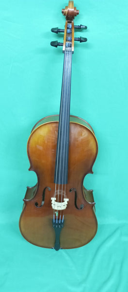 Violoncello Roderich Paesold kaufen gebraucht occasion musikbörse ricardo.ch