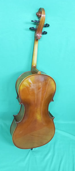 Violoncello Roderich Paesold kaufen gebraucht occasion musikbörse ricardo.ch