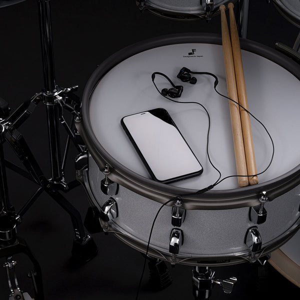 E-Drum Efnote Pro 500 kaufen gebraucht occasion musikbörse