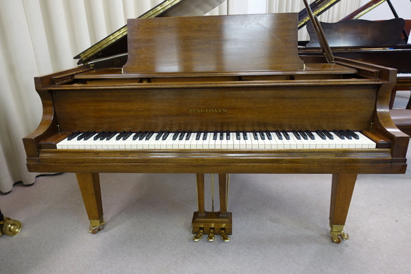 Flügel (Grand Piano) BALDWIN Model L kaufen occasion gebraucht shop instrumentenbörse