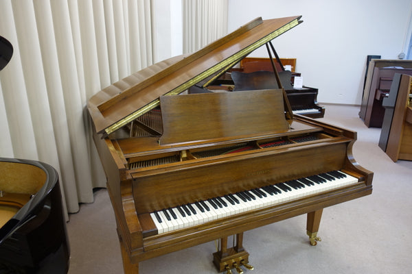 Flügel Grand Piano BALDWIN Model L kaufen occasion gebraucht shop instrumentenbörse